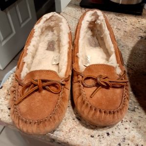 Ugg slippers